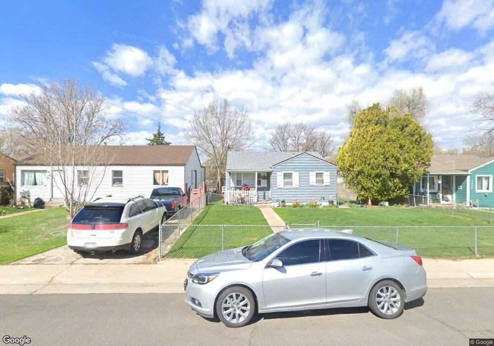 1749 Elmira St, Aurora, CO 80010 - photo 1