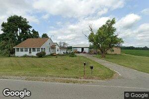 13360 Camden Rd, Waldron, MI 49288
