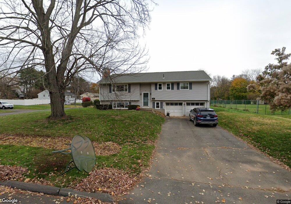 24 Locust St, South Windsor, CT 06074 - photo 1