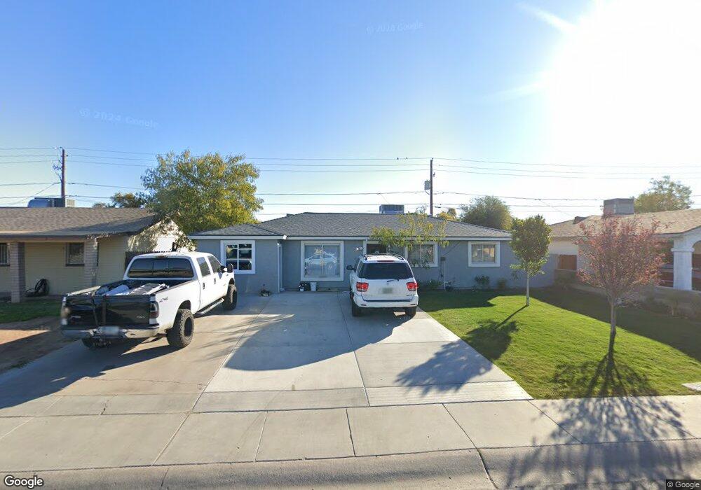 4517 N 48th Dr, Phoenix, AZ 85031 - photo 1