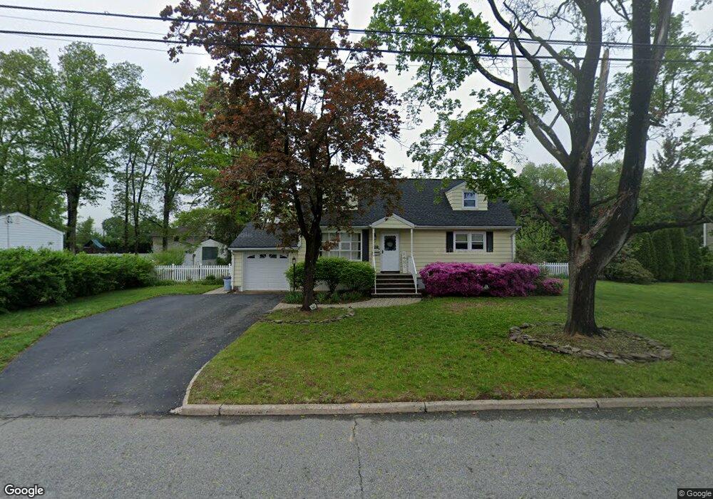 20 Kimble Ct, Pompton Plains, NJ 07444 - photo 1