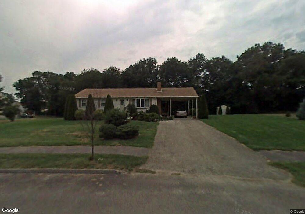 5 Daves Way, Dudley, MA 01571 - photo 1