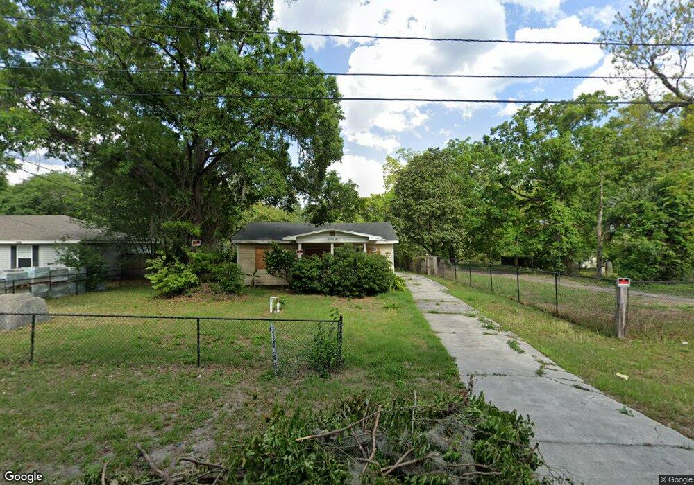 5119 Cemetery Rd, Jacksonville, FL 32210 - photo 1