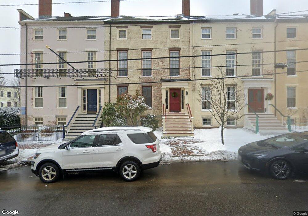 190 Danforth St, Portland, ME 04102 - photo 1