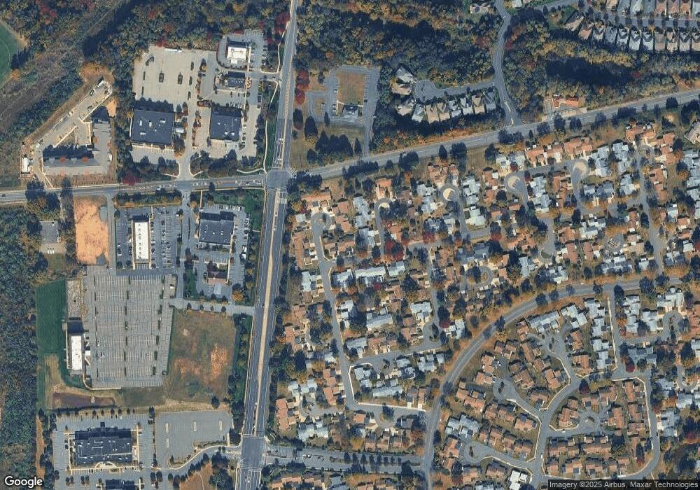 110C Chatham Dr, Monroe Township, NJ 08831 - photo 1