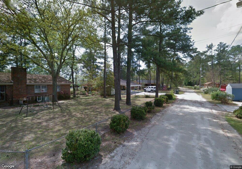 3002 4th Ave, Conway, SC 29527 - photo 1