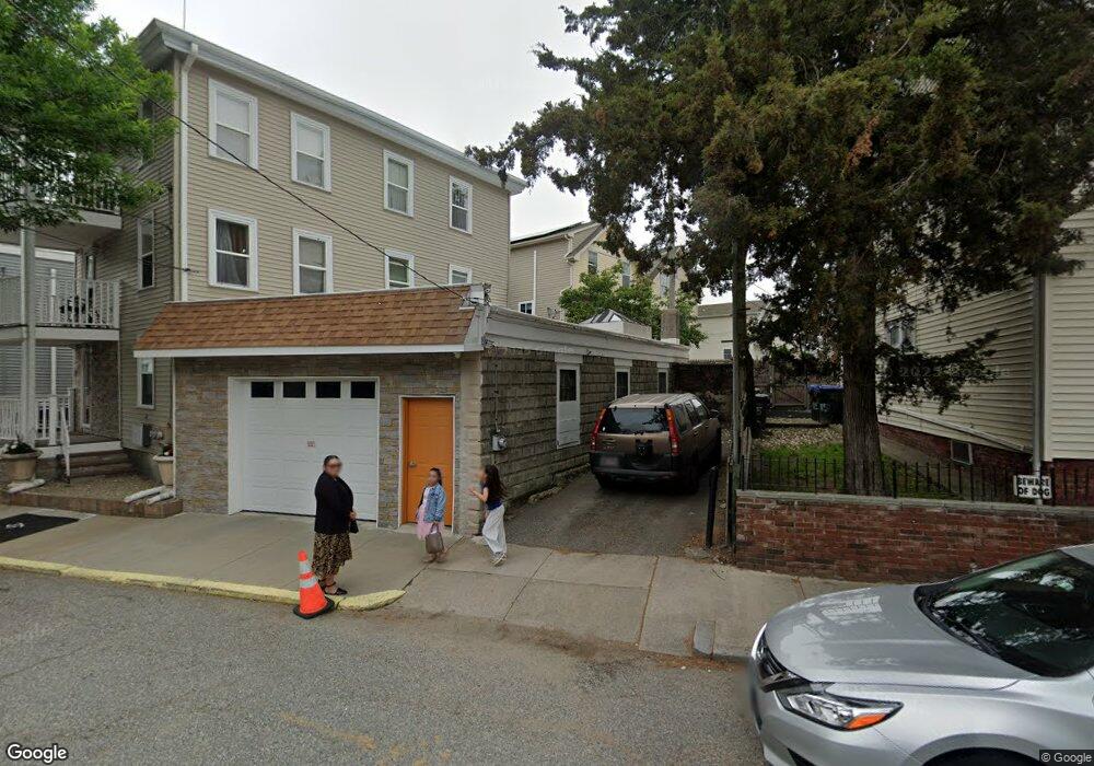 17 Gesler St, Providence, RI 02909 - photo 1