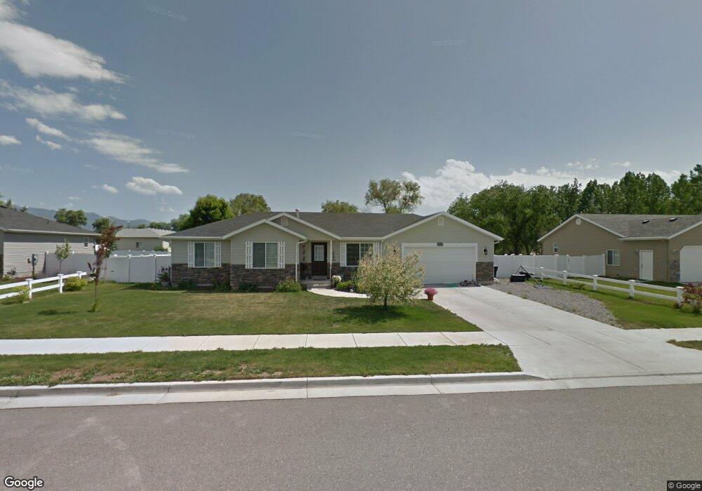 622 W 160 N, Smithfield, UT 84335 - photo 1