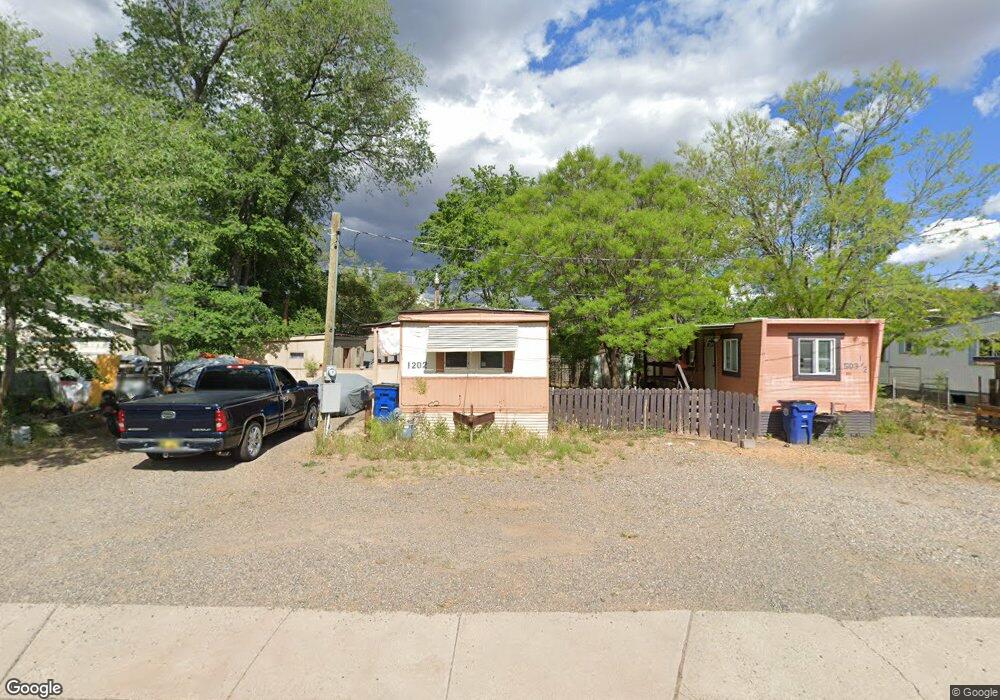 1202 N Corbin St, Silver City, NM 88061 - photo 1