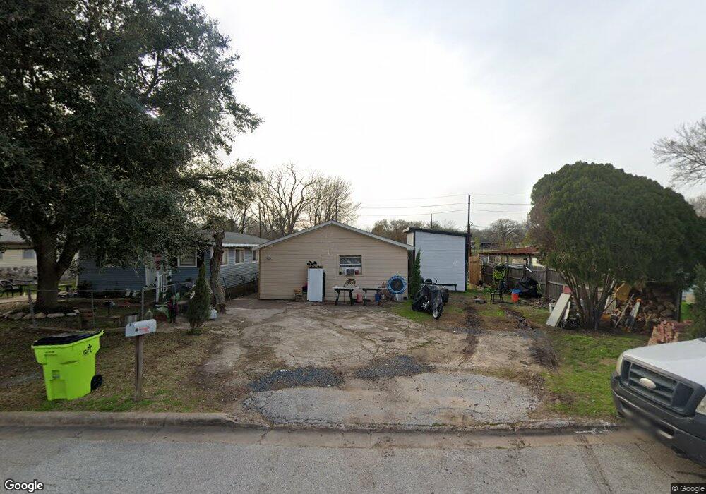 420 West St, Rosenberg, TX 77471 - photo 1