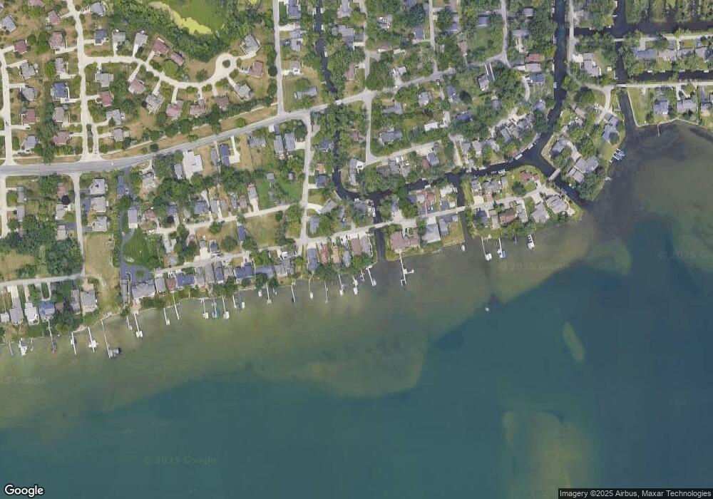 4819 Linwood St, West Bloomfield, MI 48324 - photo 1