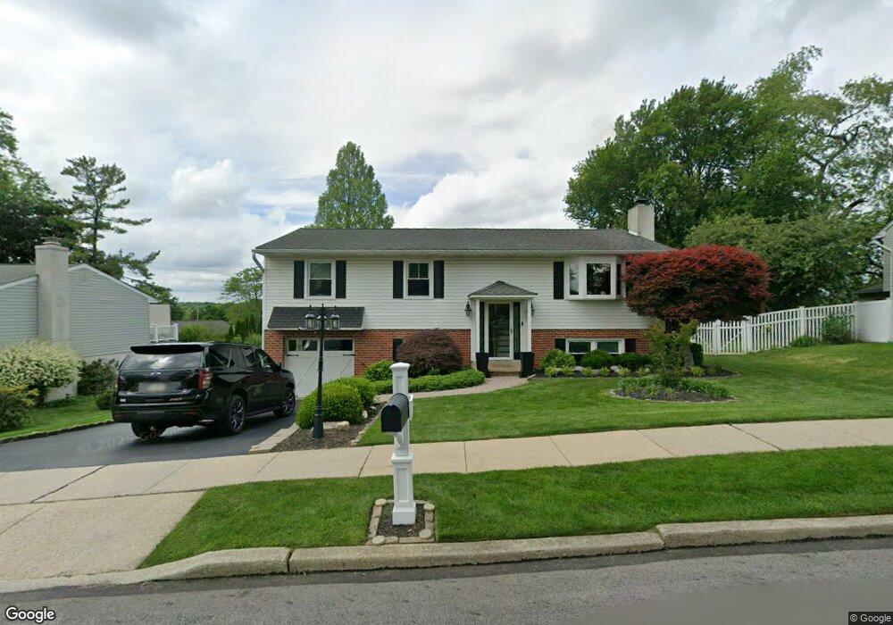 3 Robin Ln, Lafayette Hill, PA 19444 - photo 1