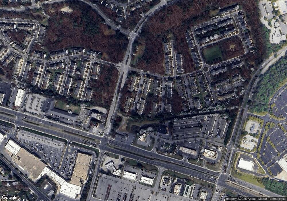 8621 Jacks Reef Rd, Laurel, MD 20724 - photo 1