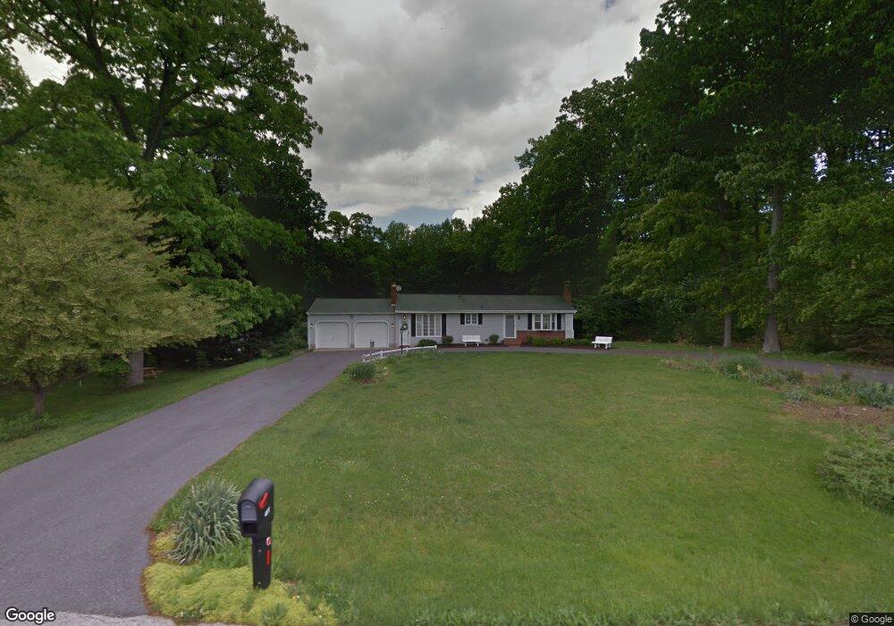 4873 Bushey Rd, Sykesville, MD 21784 - photo 1