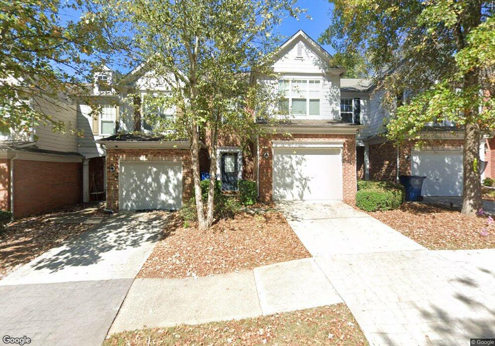 1967 Hailston Dr unit 1, Duluth, GA 30097 - photo 1