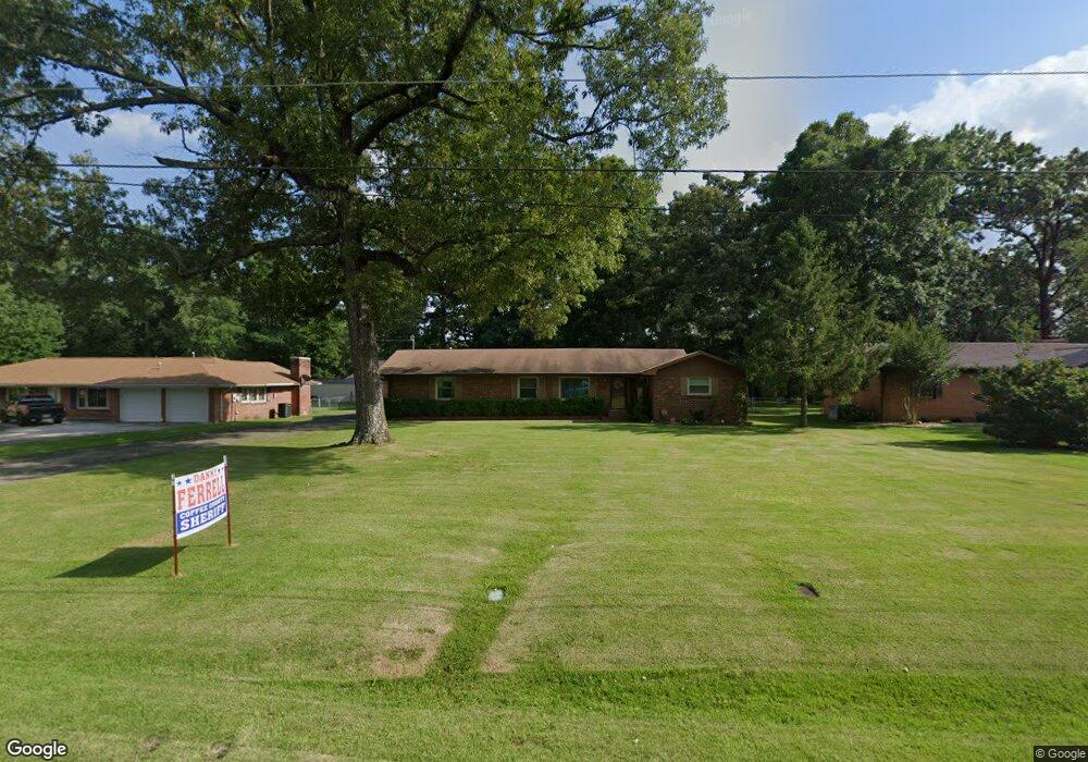 1014 Royal Trail, Manchester, TN 37355 - photo 1