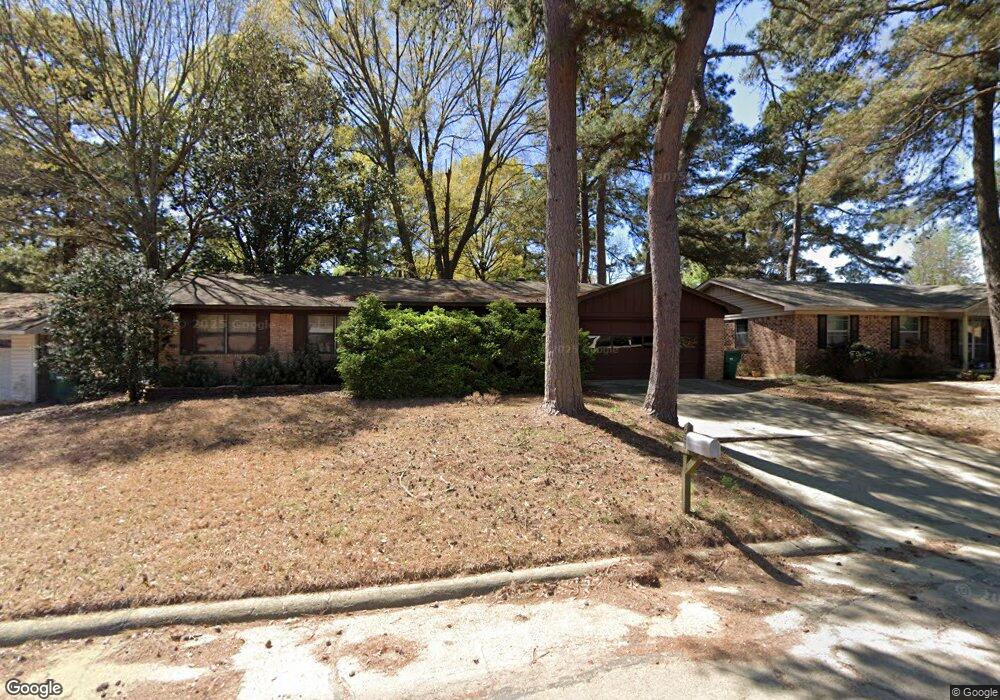 28 Tulip Dr, Texarkana, TX 75503 - photo 1