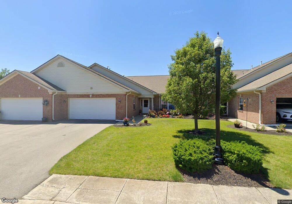 4324 Hamilton Way, Plainfield, IN 46168 - photo 1