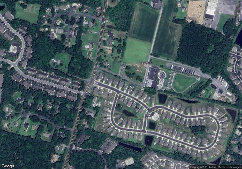 32319 Peregrine Way, Ocean View, DE 19970 - photo 1