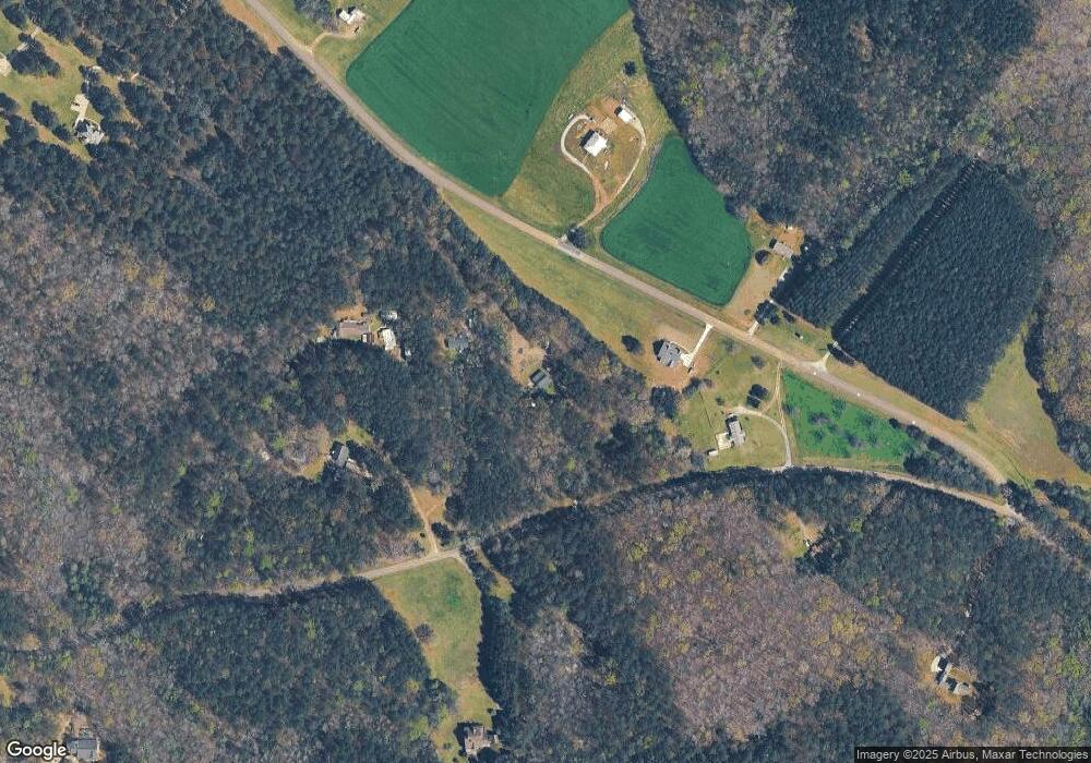 6010 Bethany Rd, Buckhead, GA 30625 - photo 1