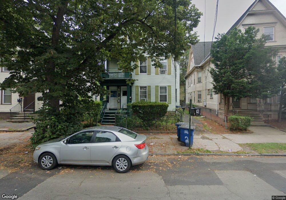 253 Orchard St unit 3, New Haven, CT 06511 - photo 1