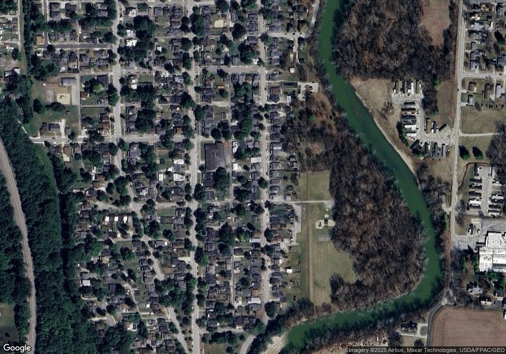 721 S Miami Ave, Sidney, OH 45365 - photo 1