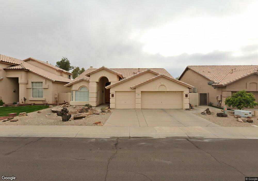 5061 W Laredo St, Chandler, AZ 85226 - photo 1