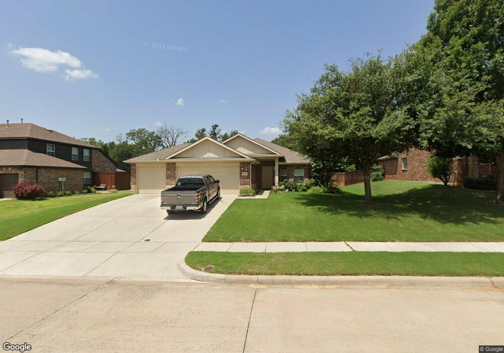 4201 Aqueduct Dr, Denton, TX 76210 - photo 1