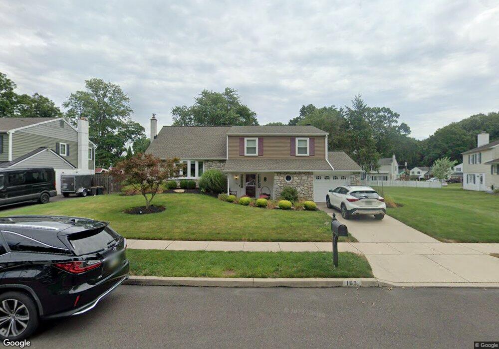 163 Walton Dr, Morrisville, PA 19067 - photo 1