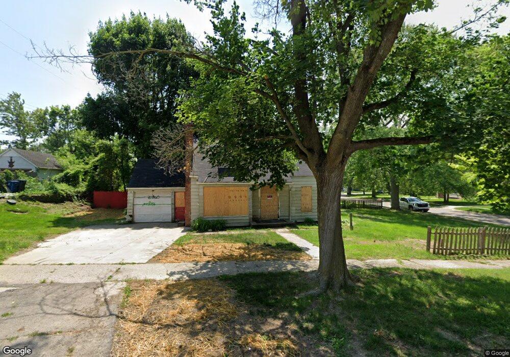 2569 Tyrone St, Flint, MI 48504 - photo 1