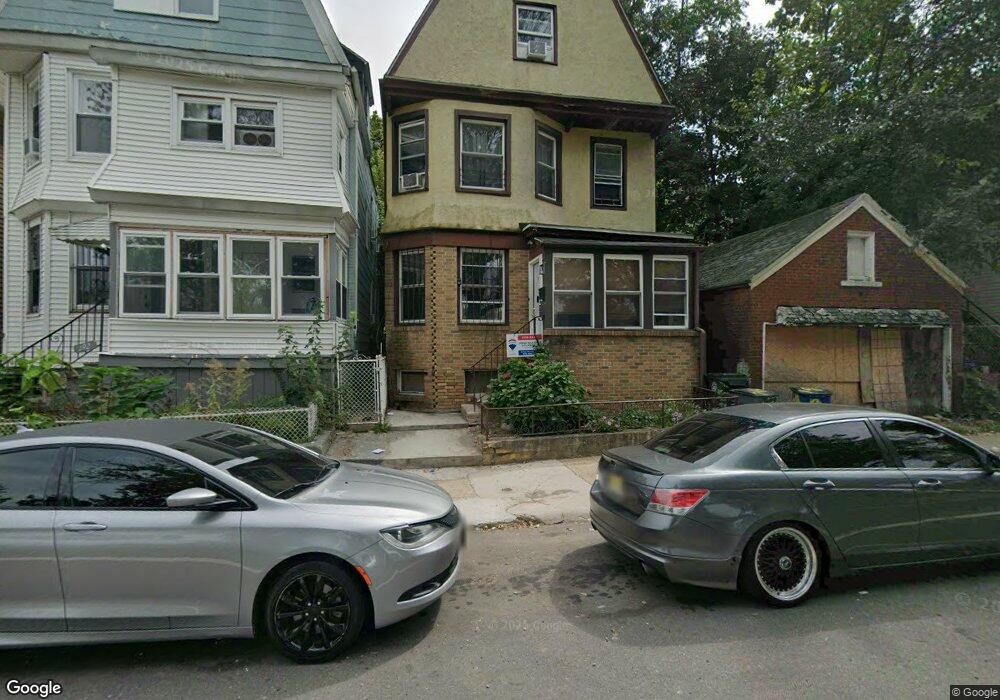 194 S 12th St unit 2, Newark, NJ 07107 - photo 1