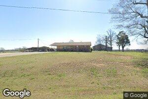 9100 Cord Rd, Cord, AR 72524