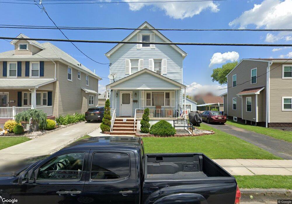 104 Lincoln Ave, Carteret, NJ 07008 - photo 1