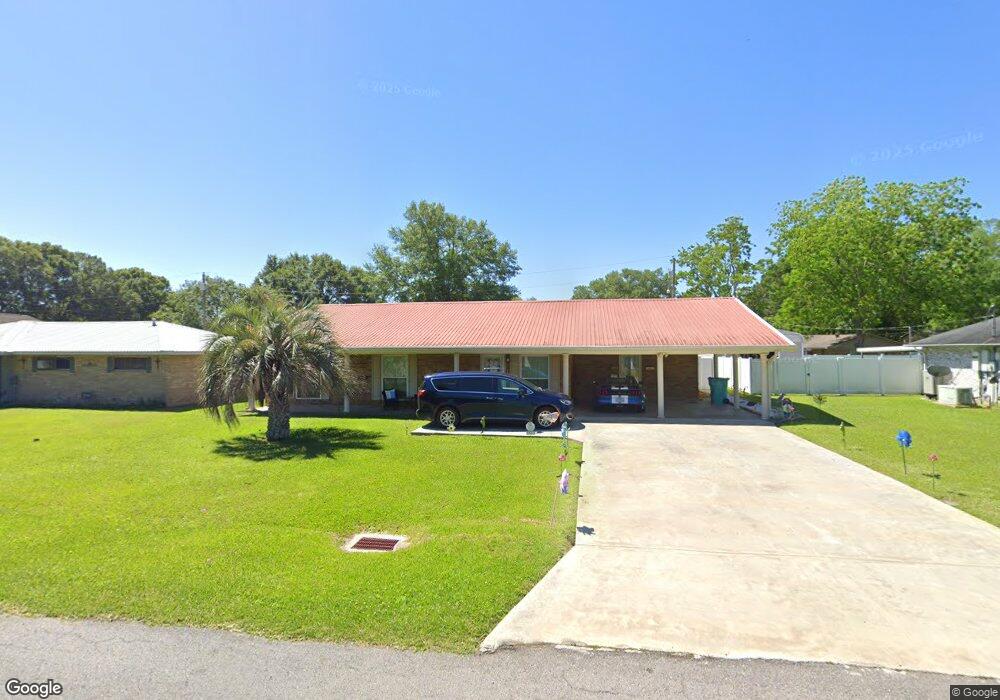 1511 Lawrence St, Eunice, LA 70535 - photo 1