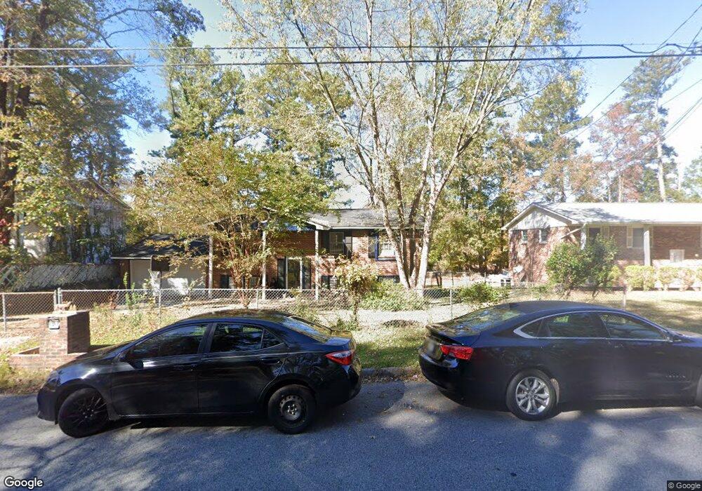 2927 Carriage Ln, Atlanta, GA 30349 - photo 1