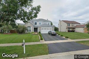 555 Wildmeadow Dr Unit 5B, Bolingbrook, IL 60490