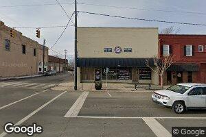 7 N Garnett St, Henderson, NC 27536