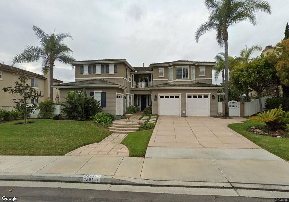 2881 Segovia Way unit 3, Carlsbad, CA 92009 - photo 1