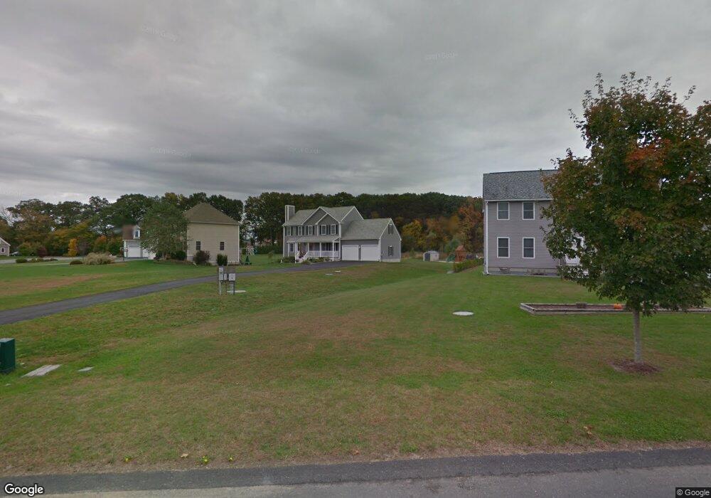 89 Chace Farm Rd, Swansea, MA 02777 - photo 1