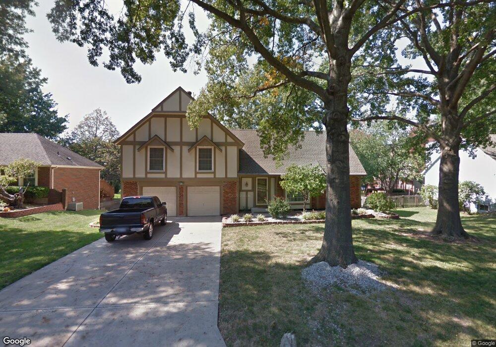 7730 Noland Rd, Shawnee, KS 66216 - photo 1