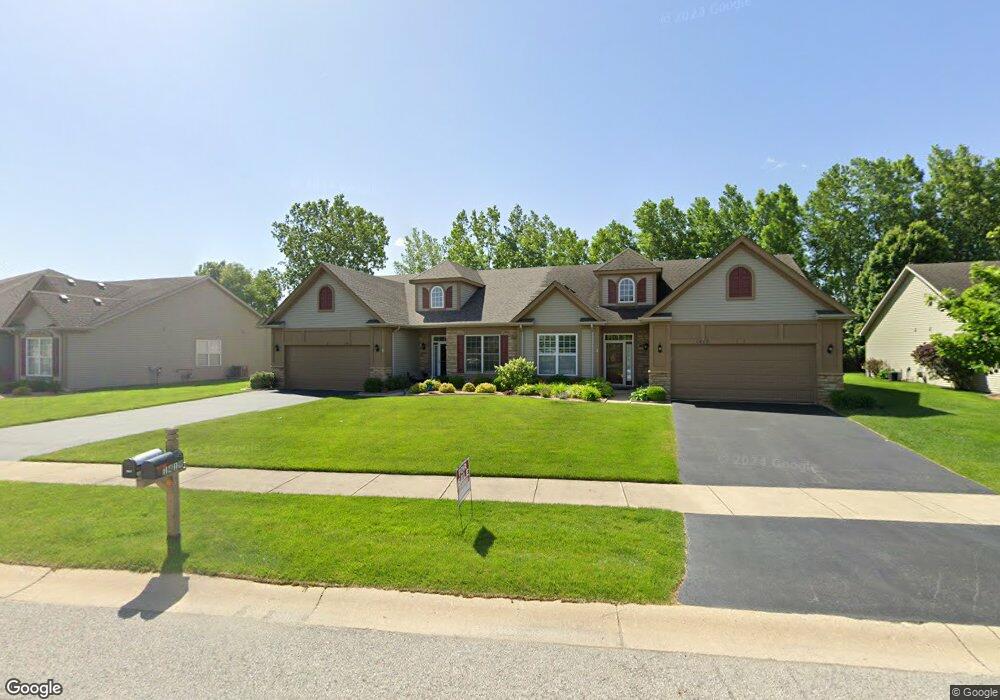 1417 Charlevoix Way, Schererville, IN 46375 - photo 1