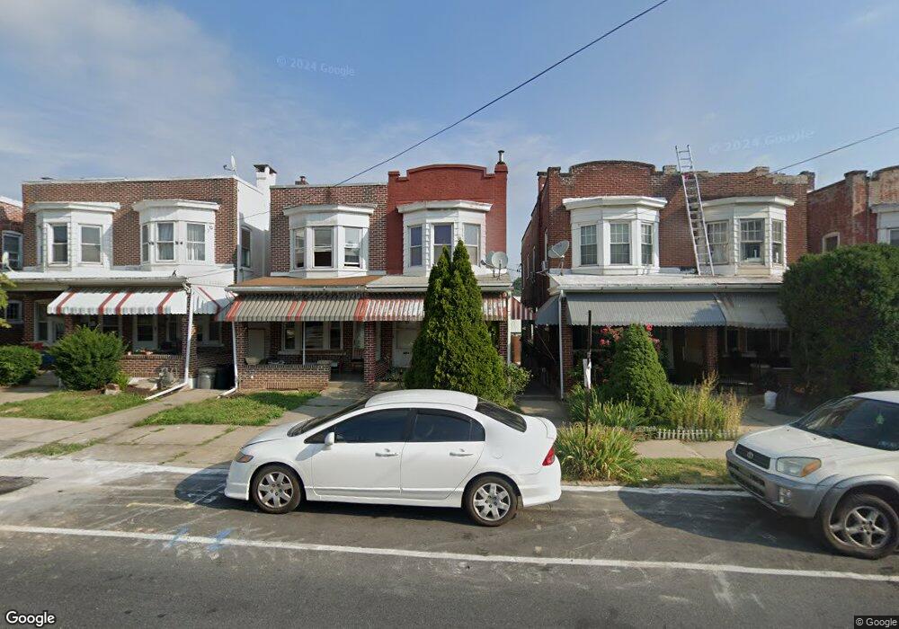 1611 W Tilghman St, Allentown, PA 18102 - photo 1