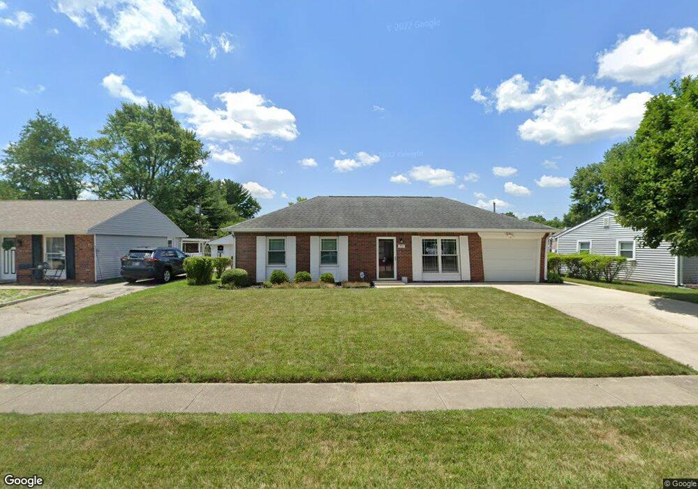 948 Walton Dr, Plainfield, IN 46168 - photo 1