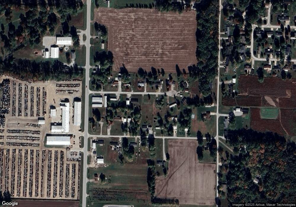 14115 E Libbie Ln, Effingham, IL 62401 - photo 1