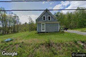 164 Nickerson Hill Rd, Readfield, ME 04355