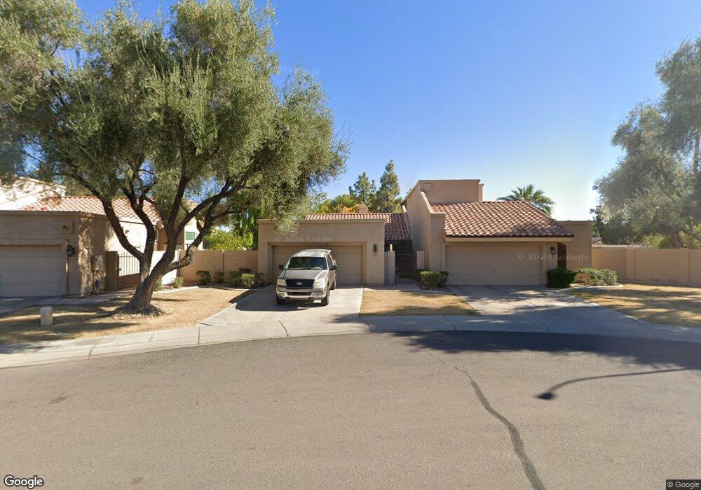 2627 N Carriage Ln, Chandler, AZ 85224 - photo 1