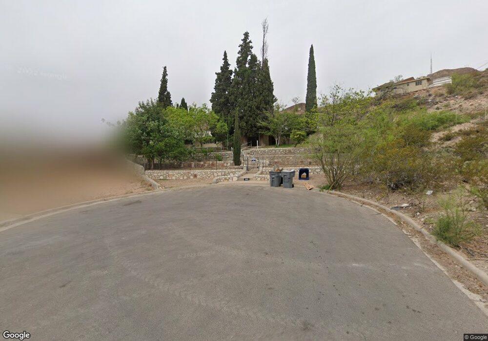 2412 Nashville Ave, El Paso, TX 79930 - photo 1