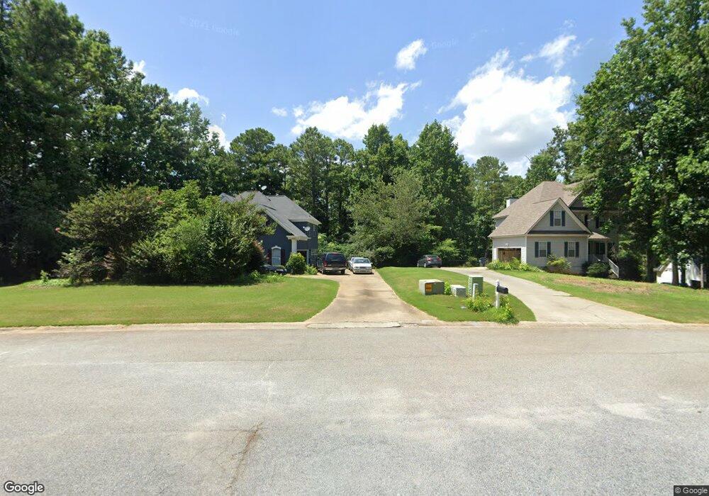 0 Weatherstone Ct unit 8372113, Sharpsburg, GA 30277 - photo 1