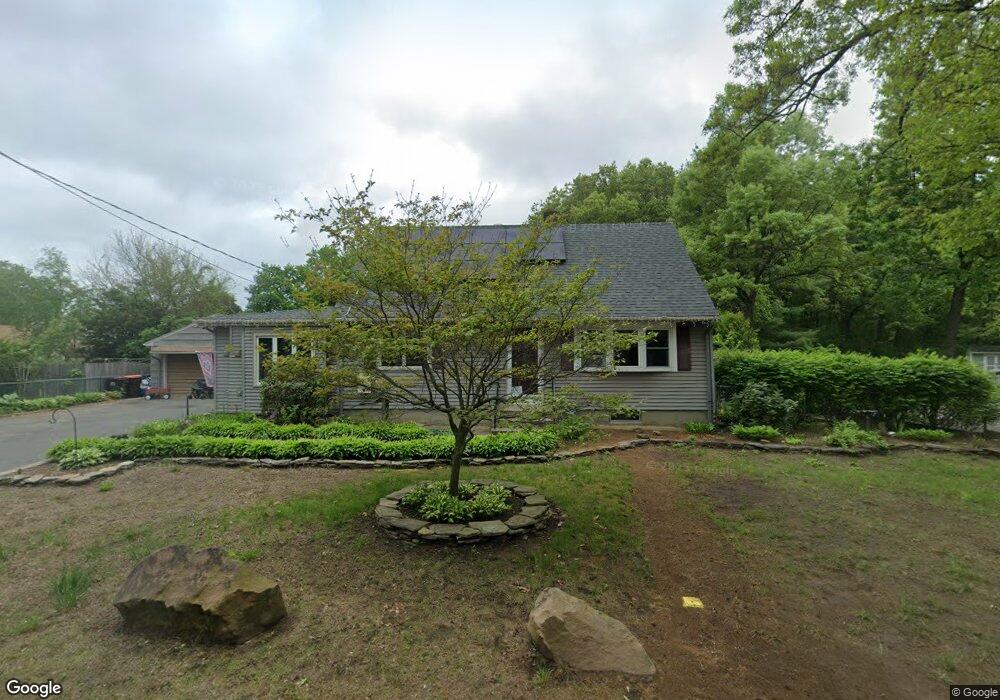 124 North St, Agawam, MA 01001 - photo 1