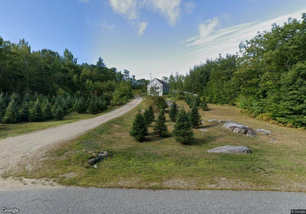 Lot 5 Carroll Ln, Limerick, ME 04048 - photo 1